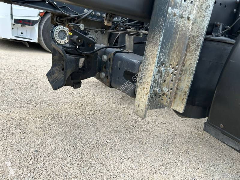 Camion Scania
