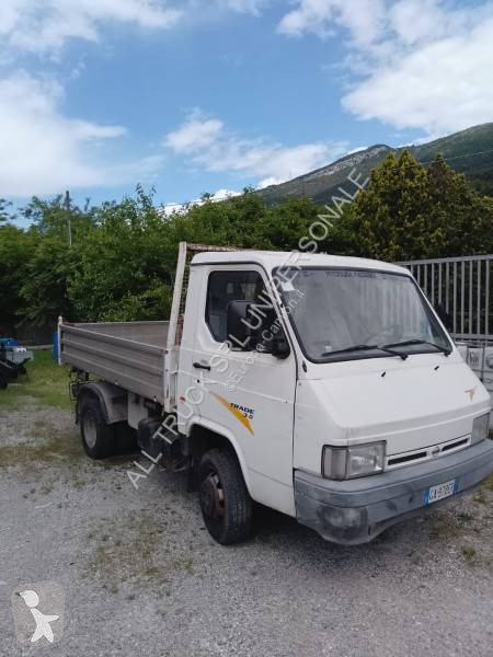 Camion Nissan