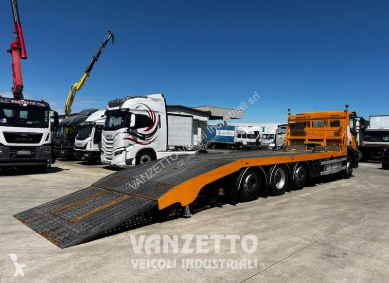 Kamion Iveco