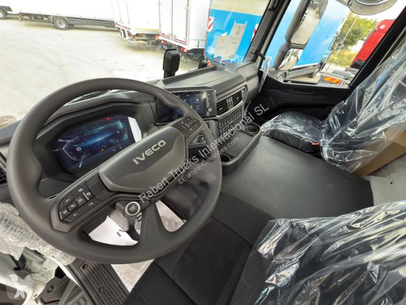Camion Iveco
