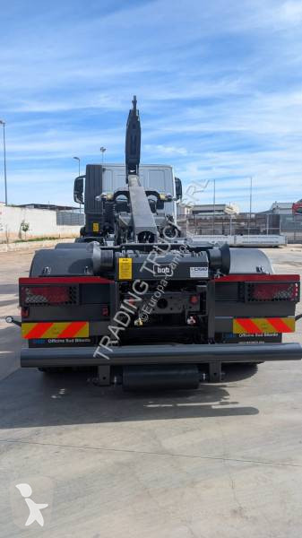 Camion Iveco