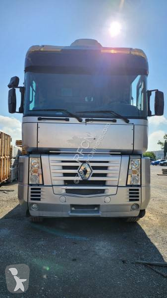 Camion Renault