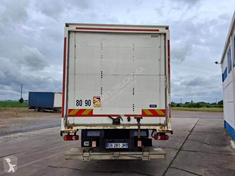 Camion DAF