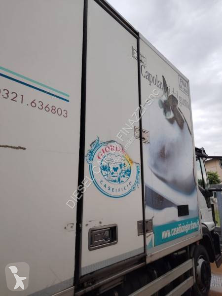 Kamion Iveco