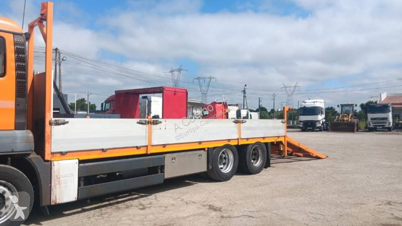 Camion MAN
