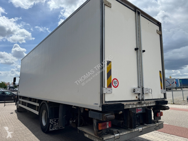 Kamion Mercedes 1928, Chereau, Carrier 850 Easy...