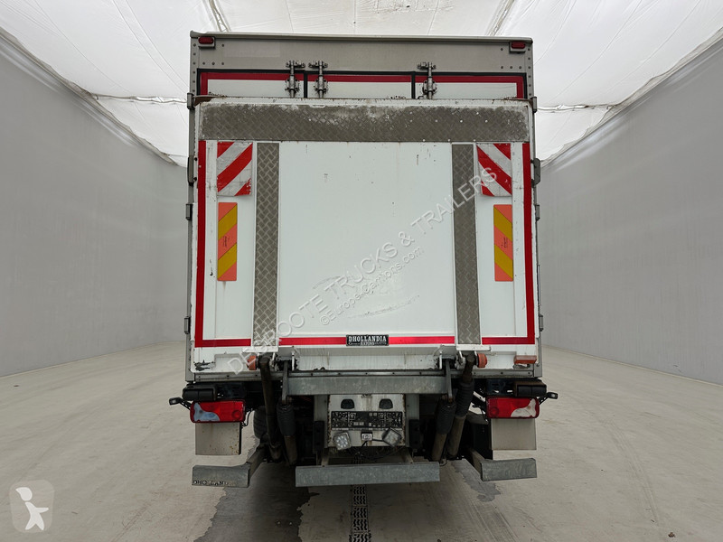 Camion MAN TGS