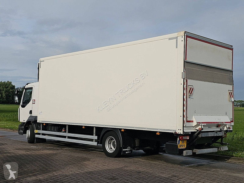 Kamion Renault D 210 11.9T AIRCO TAILLIFT