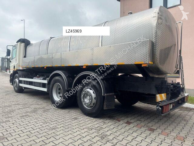 Camion DAF CF