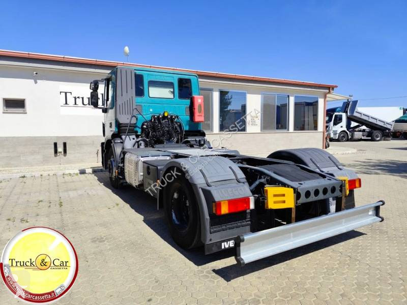 Camion Iveco