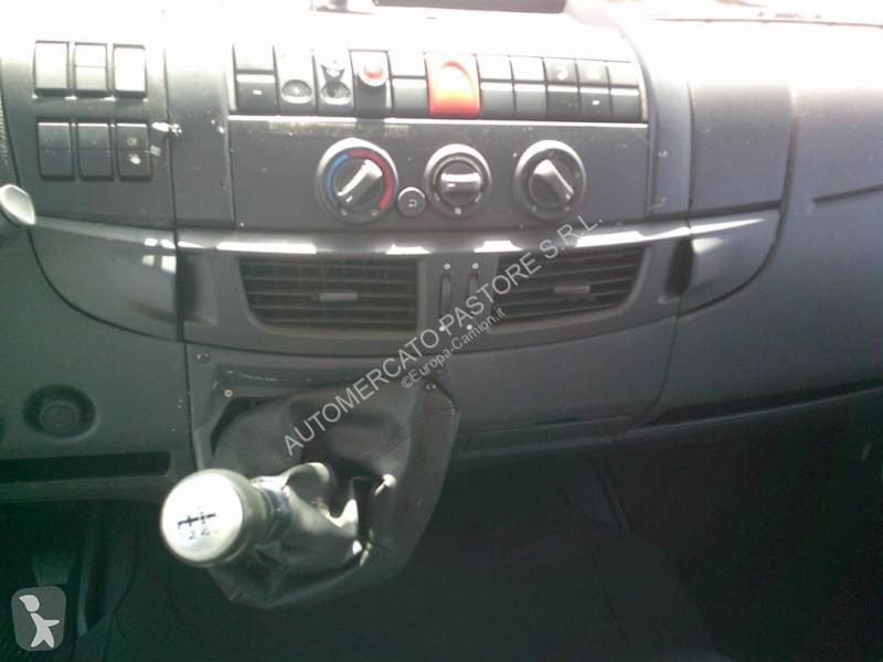 Kamion Iveco