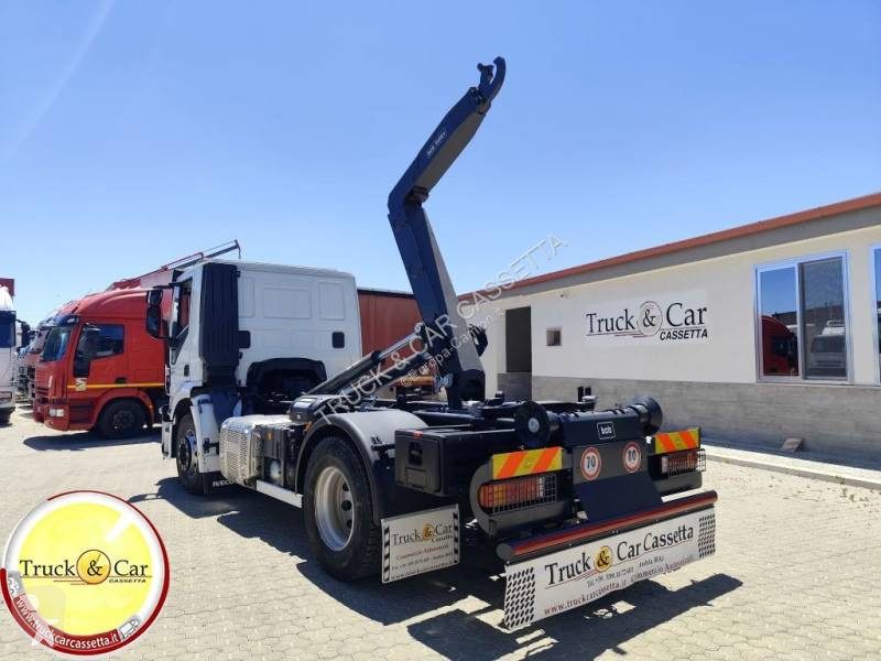 Kamion Iveco