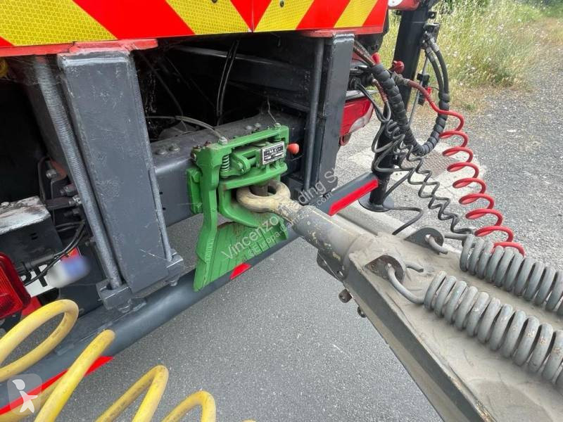 Camion Scania