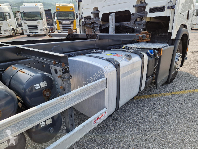 Kamion Scania R 450 B6x2*4NB