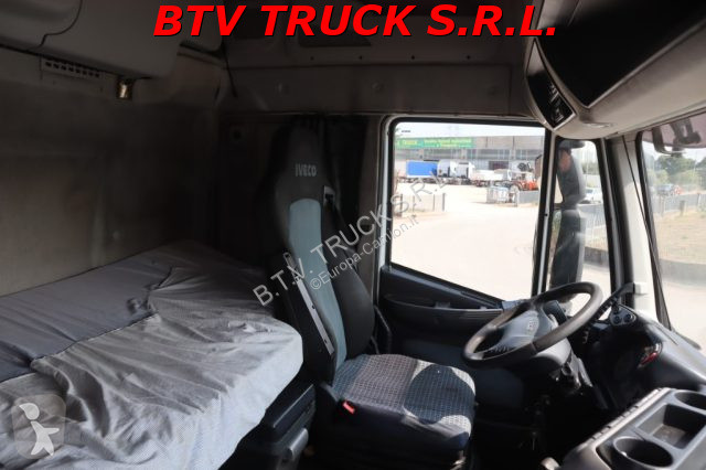 Camion Iveco STRALIS