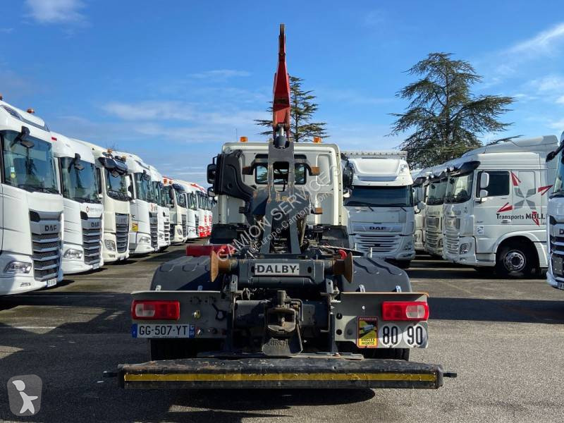 Camion DAF