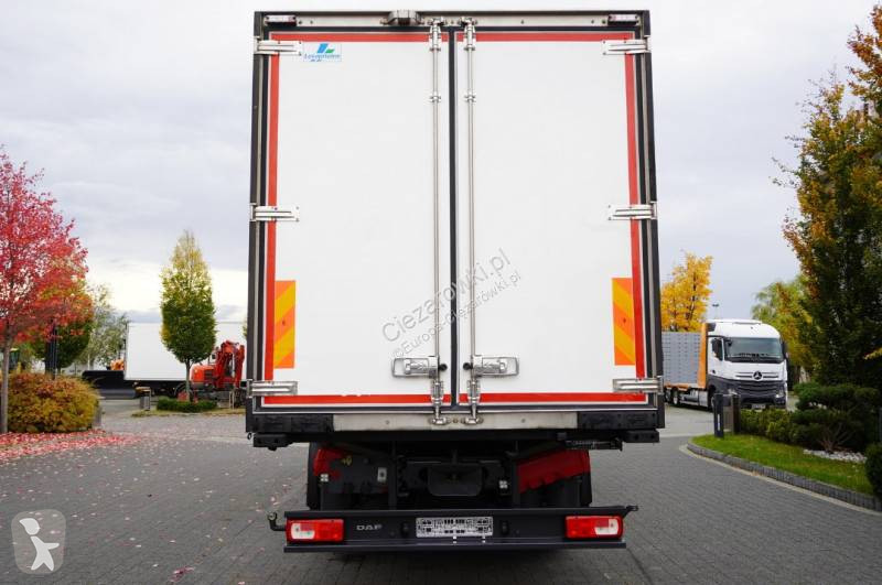 Camion DAF