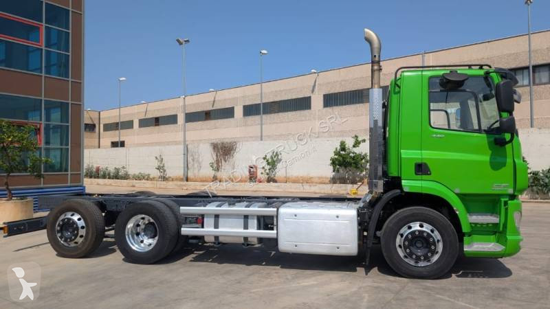 Camion DAF