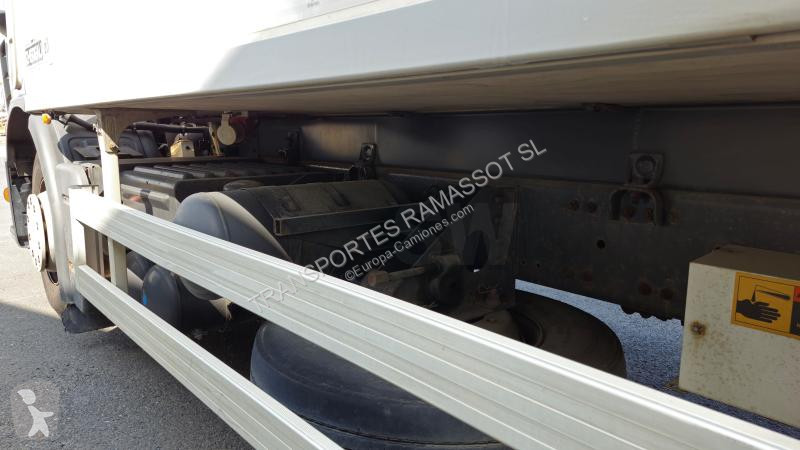 Camión Renault 270 DXI