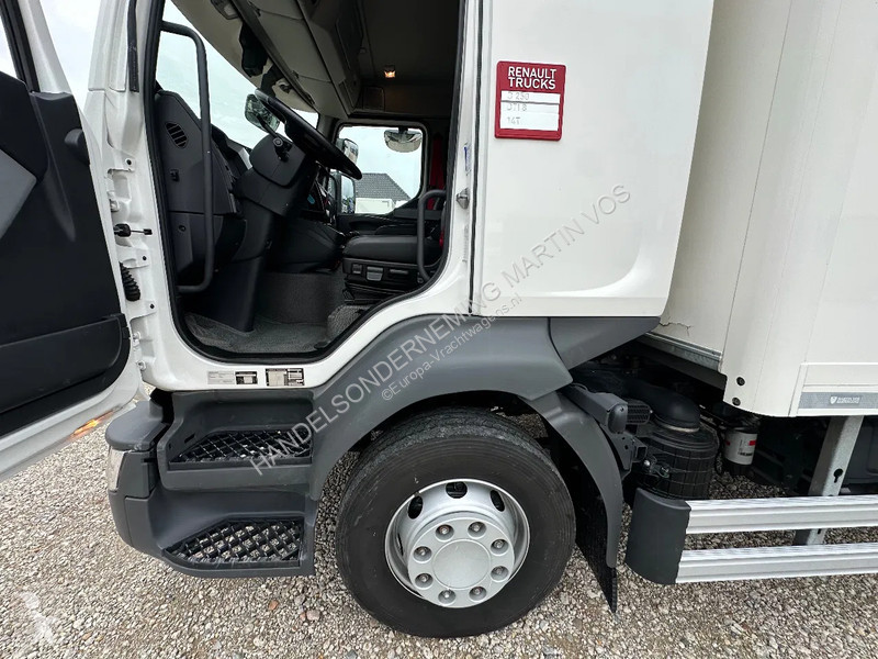 Kamion Renault D D250 DTI 8. 14T