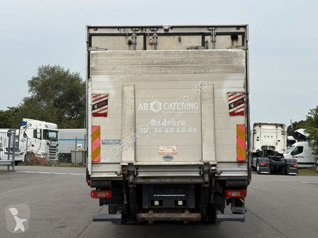 Camion Volvo FM340*Lenk-Lift*Versch....