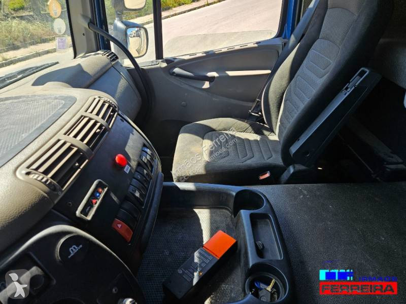 Camion DAF