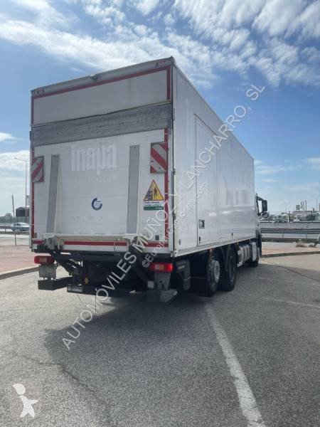 Camion Volvo
