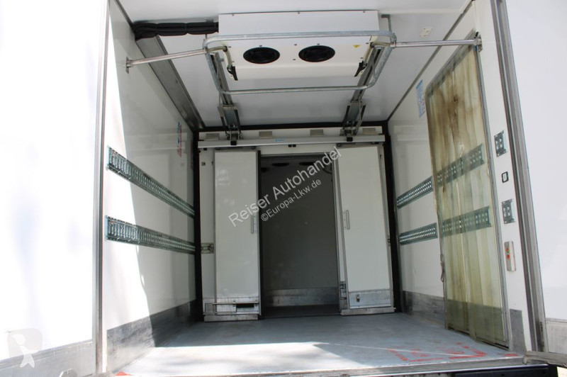 Camion Mitsubishi Fuso/ Eco Hybrid, Carrier...