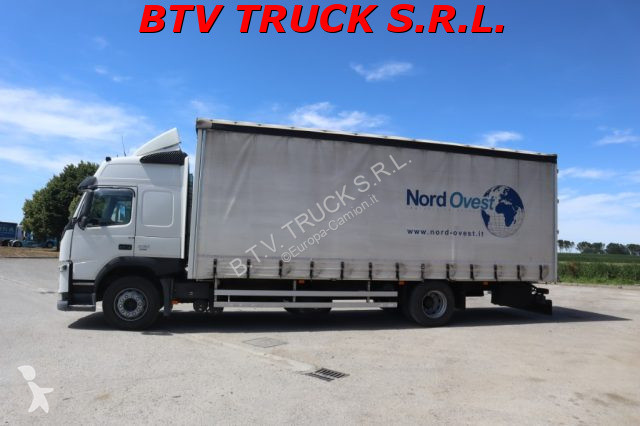Kamion Volvo FM