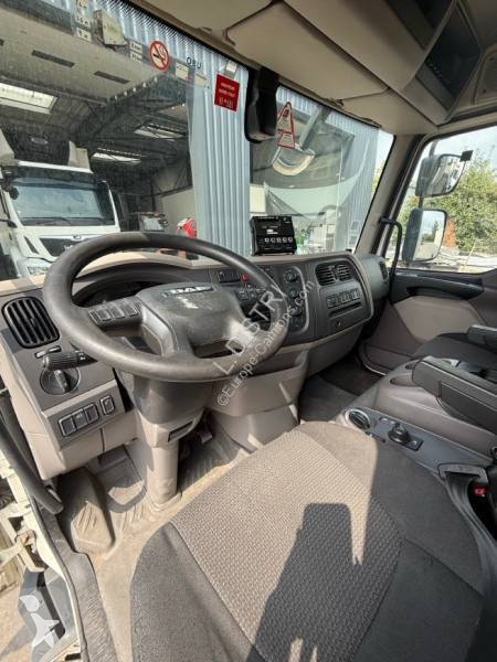 Camion DAF