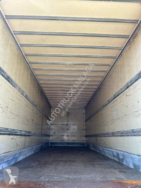 Kamion Iveco