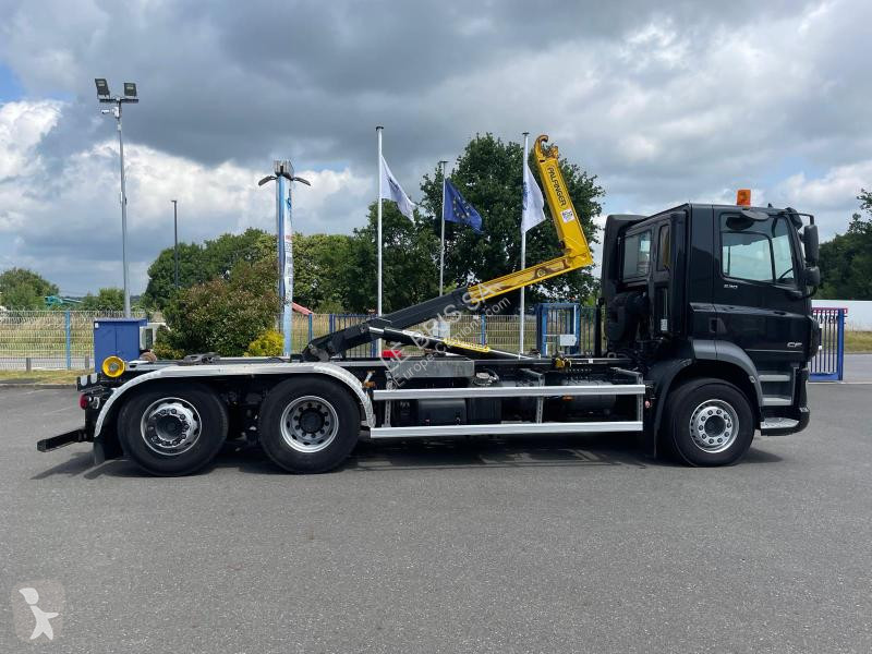 Camion DAF 530