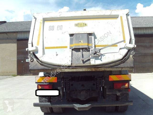 Camion Iveco
