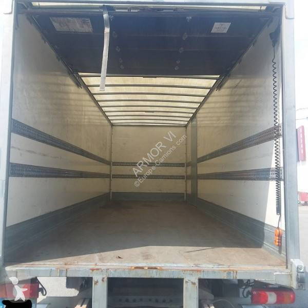 Camion Mercedes