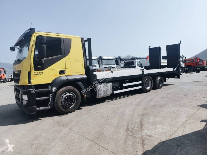 Camion Iveco