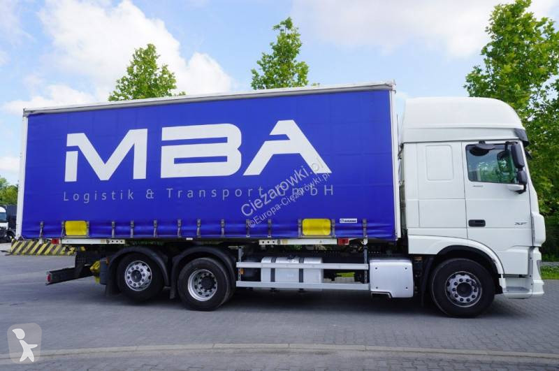 Camion DAF