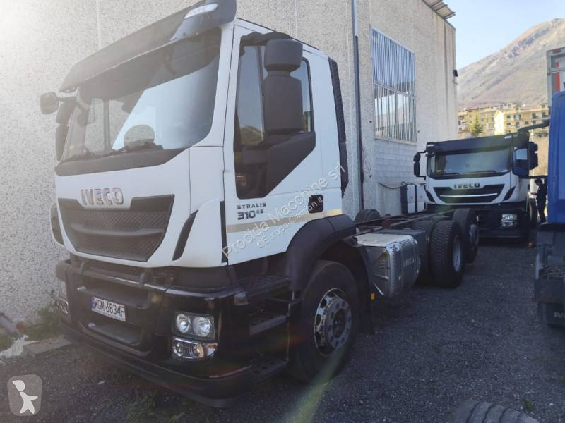 Camion Iveco