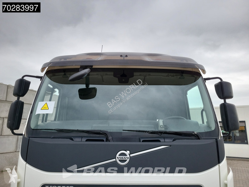 Camion Volvo 320  6X2 Retarder 2xTanks CNG Euro 6
