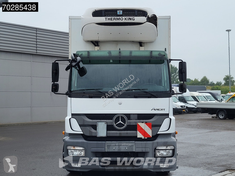 Kamion Mercedes 1833 4X2 Thermo-King T-1200R...