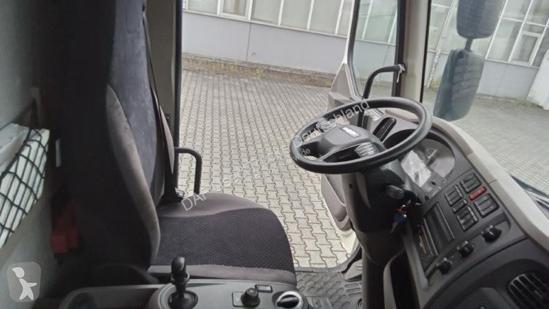Kamion DAF 320 FA 4X2