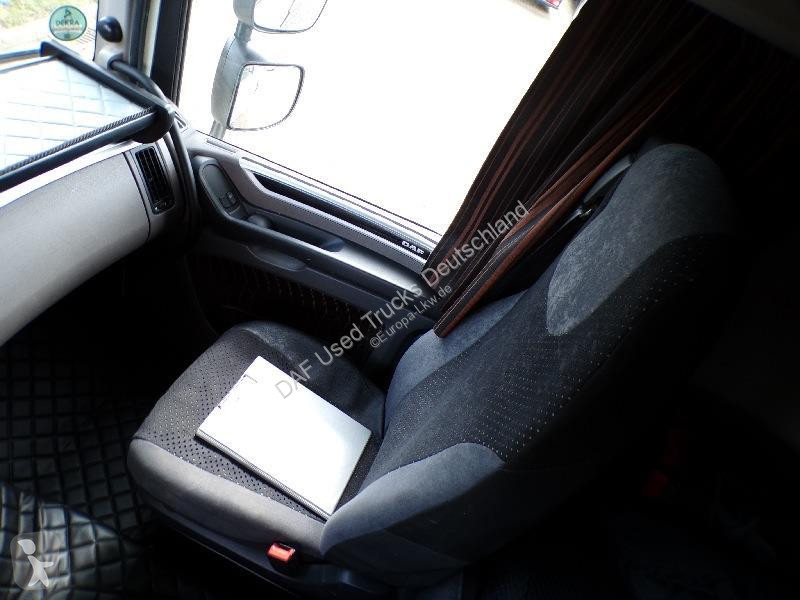 Camion DAF 480 FAN 6X2 N