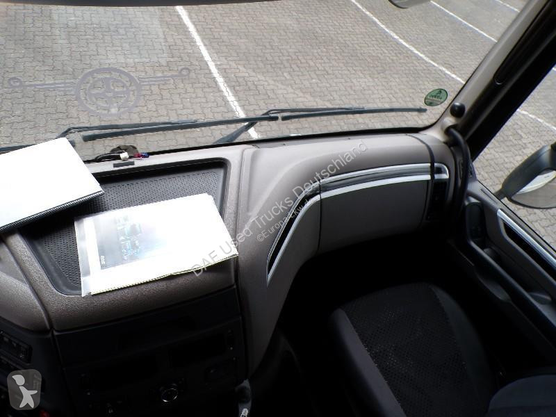 Camion DAF 480 FAN 6X2 N