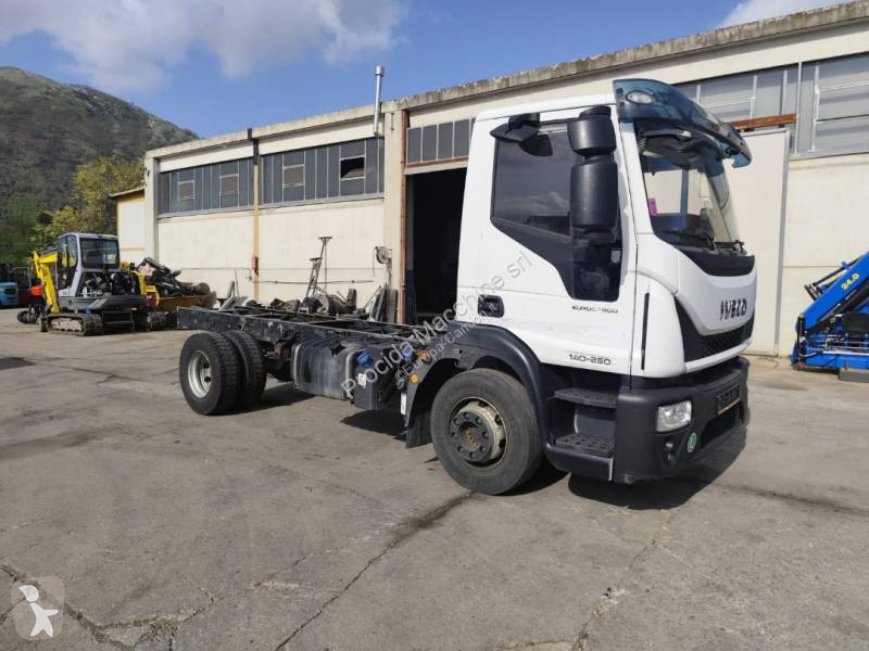 Camion Iveco