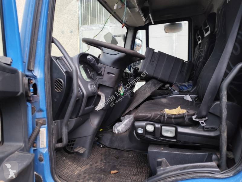 Camion Iveco
