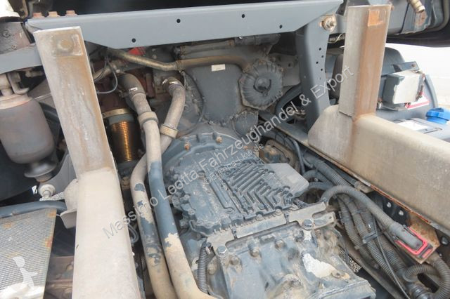 Camion Iveco AS260S42Y/FP  FZ.50 x10 verfügbar