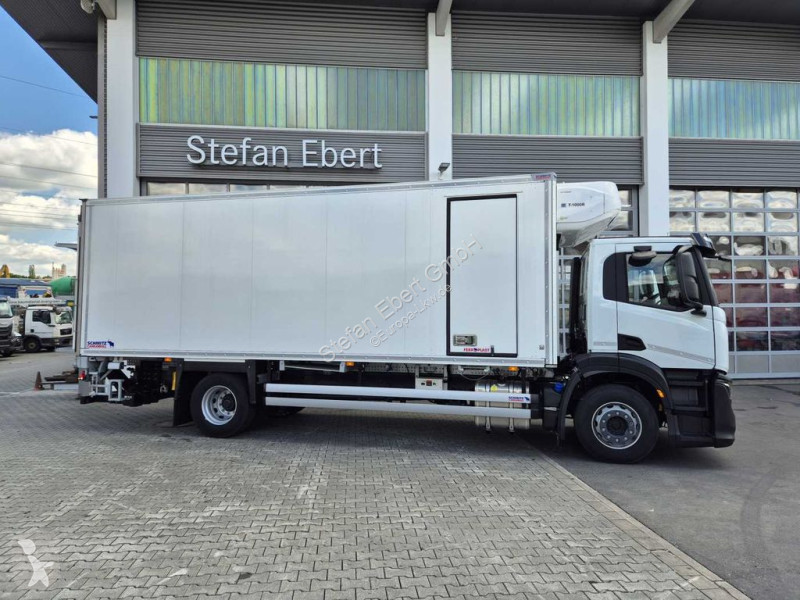 Camion Iveco S-Way AD190S40/FP ThermoKing...