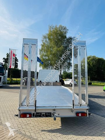 Camion Iveco 70C18HA, Maschinen &...