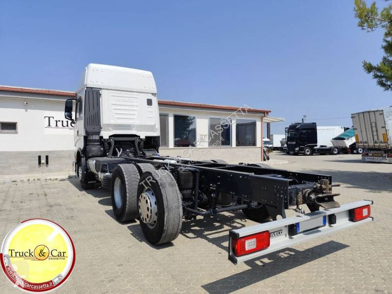 Kamion Iveco