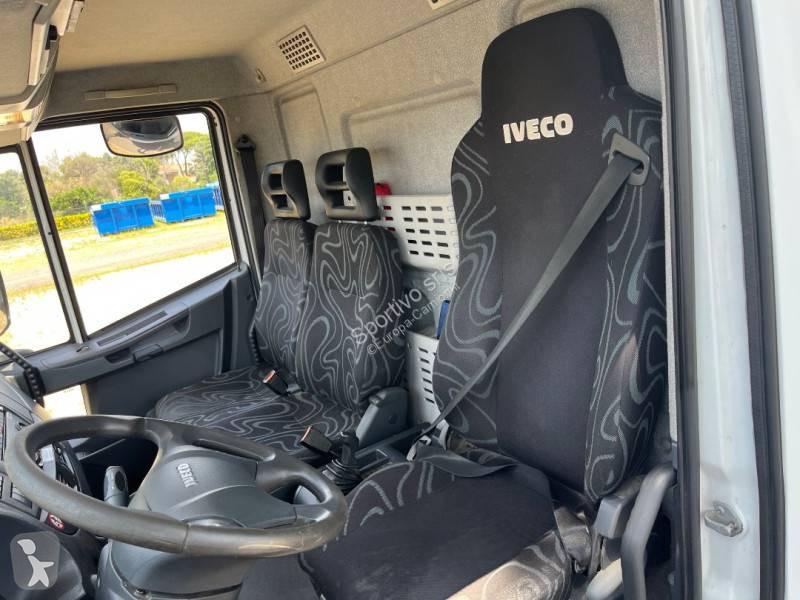 Camion Iveco