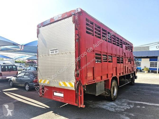 Camion Volvo